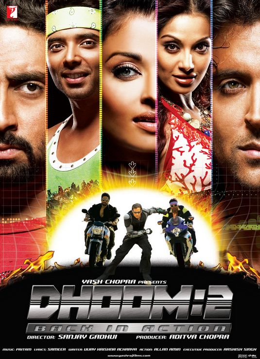 dhoom 2 full movie with english subtitles watch online
