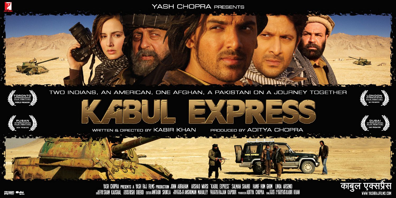 kabul express full movie online watch