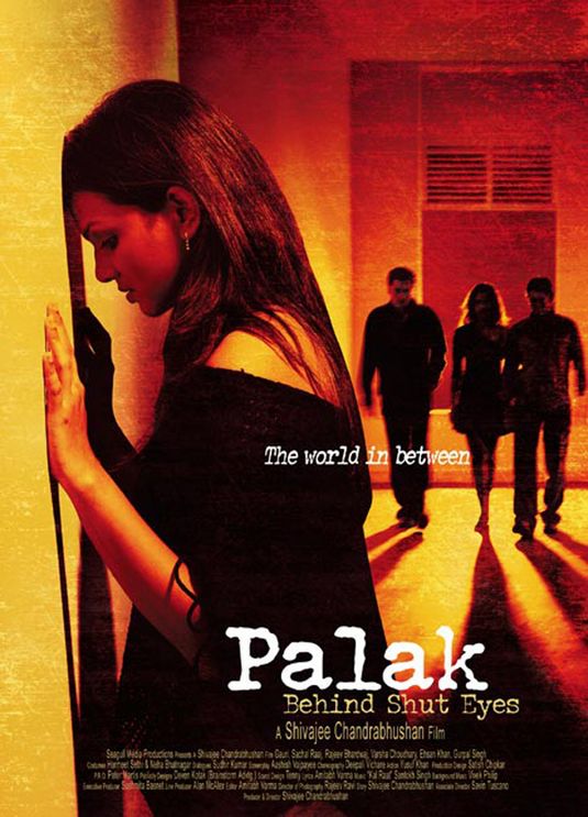 Palak Movie Poster