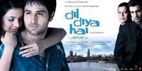 Dil Diya Hai (2006) Thumbnail