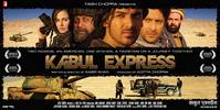 Kabul Express (2006) Thumbnail