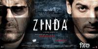 Zinda (2006) Thumbnail