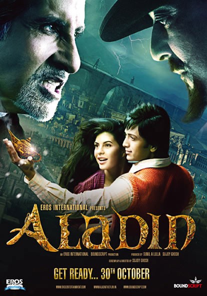aladin movie
