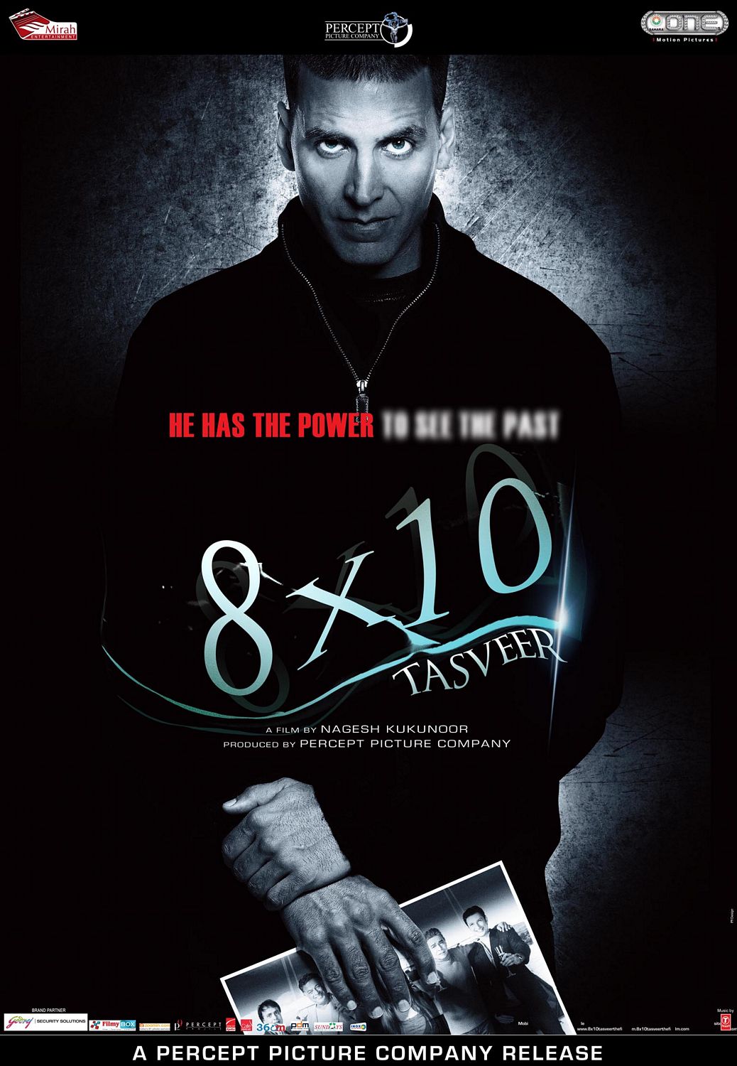 8 X 10 Tasveer (#3 of 8): Extra Large Movie Poster Image - IMP Awards
