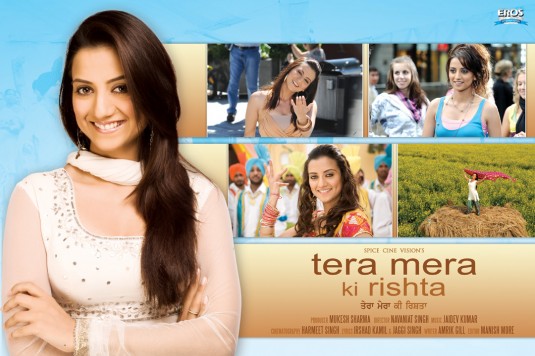 Watch Movie Tera Mera Ki Rishta Online