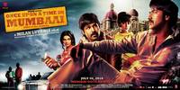 Once Upon a Time in Mumbai (2010) Thumbnail