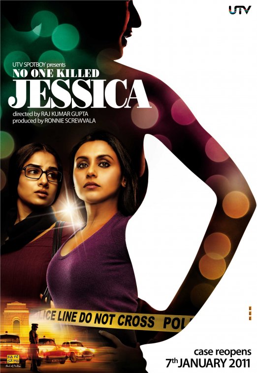 No One Killed Jessica Tamil Full Movie Blu-ray 1080p Torrent