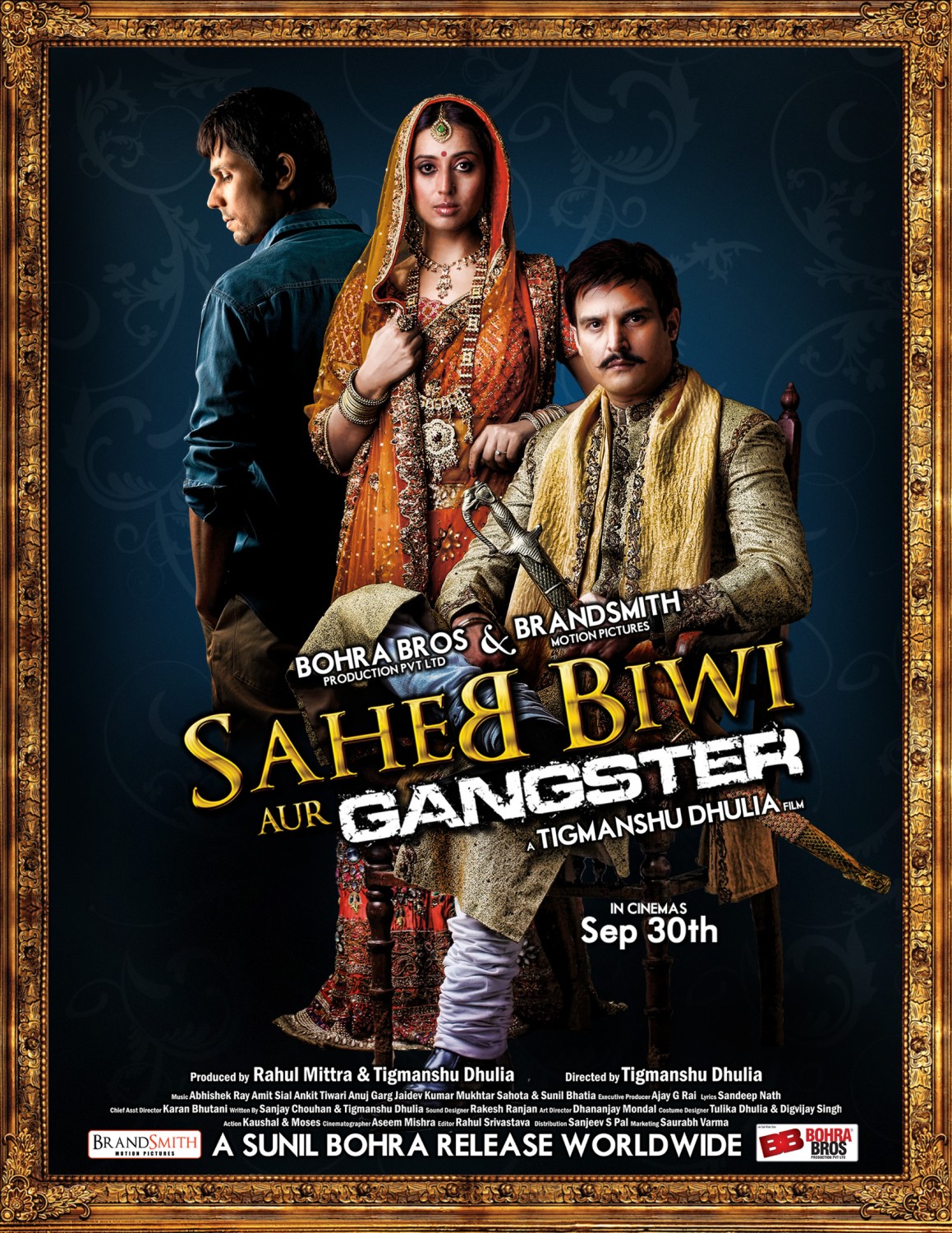 saheb biwi aur gangster returns full movie download hd