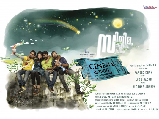 Cinema Company Malayalam Movie Song Thick Rap Mp3 Free Download