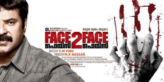 face2face cast