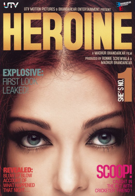heroine 2012 torrent