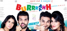 Burrraahh (2012) Thumbnail
