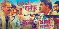 Gangs of Wasseypur (2012) Thumbnail