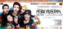 Pure Punjabi (2012) Thumbnail