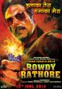 Rowdy Rathore (2012) Thumbnail