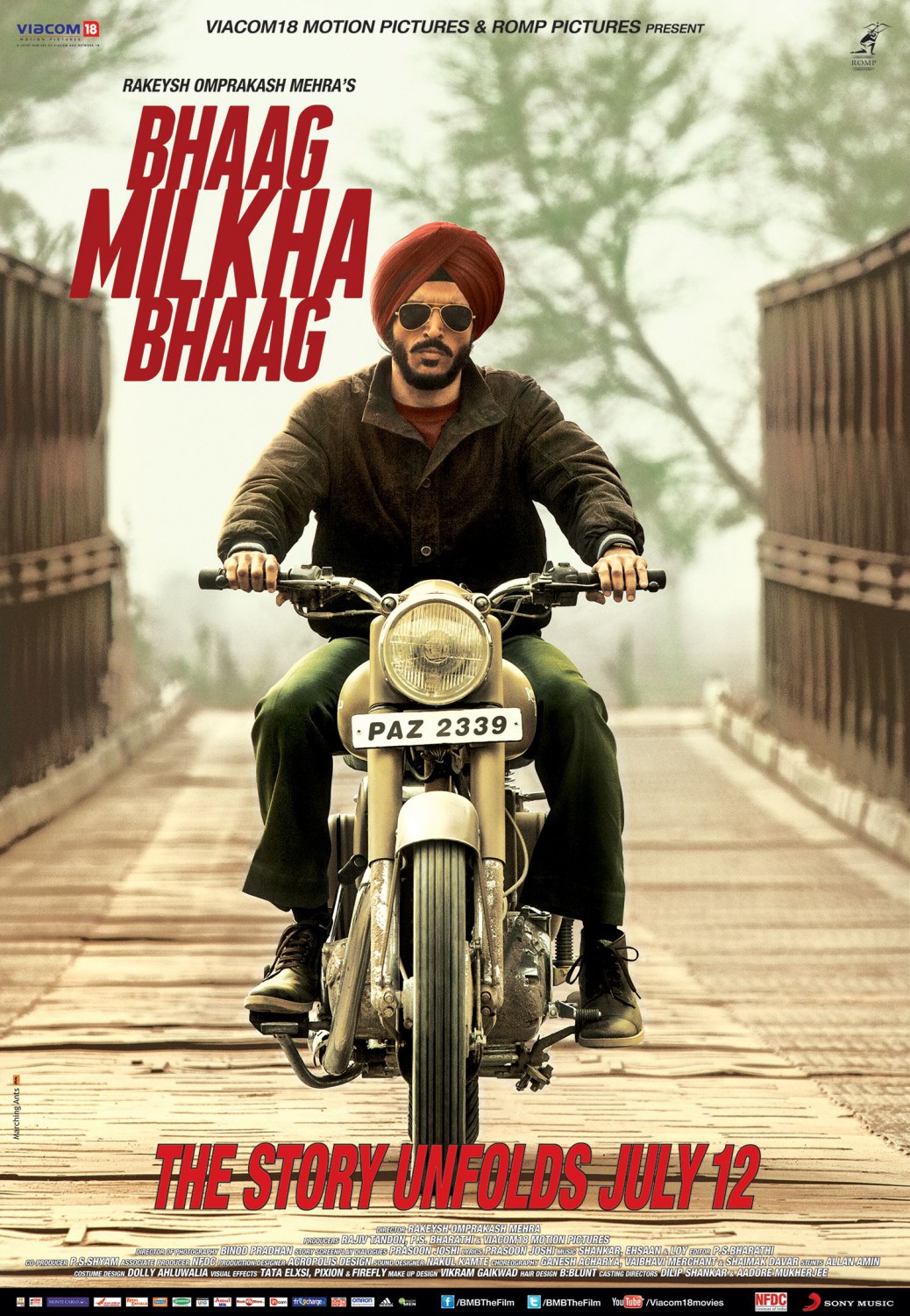 bhag milkha bhag full movie download 1080p