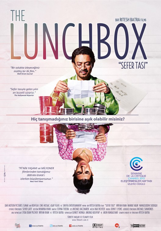 stream free the lunchbox 2013