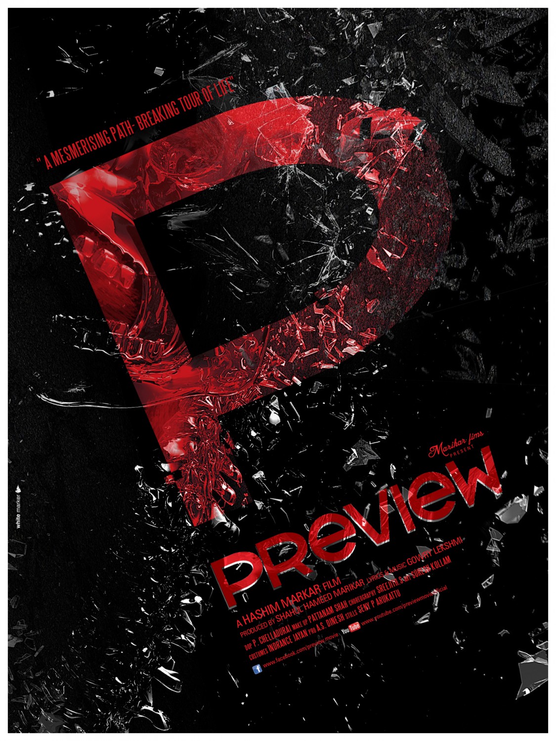 Extra Large Movie Poster Image for Preview (#1 of 2)