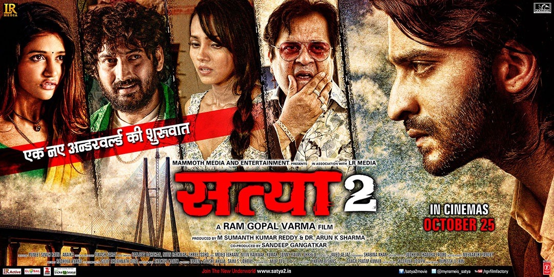 Satya 2 (2013) - IMDb