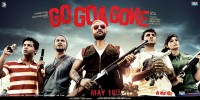 Go Goa Gone (2013) Thumbnail