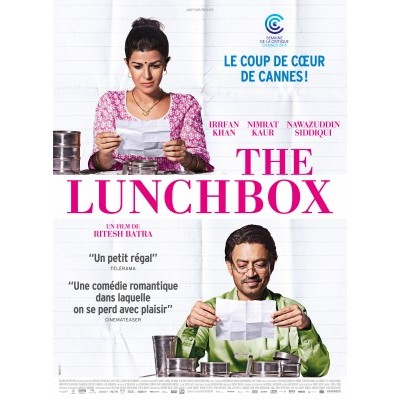 stream free the lunchbox 2013