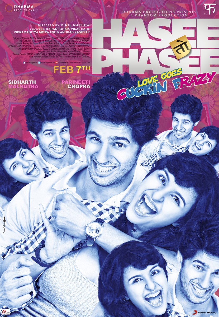 hasee toh phasee stills