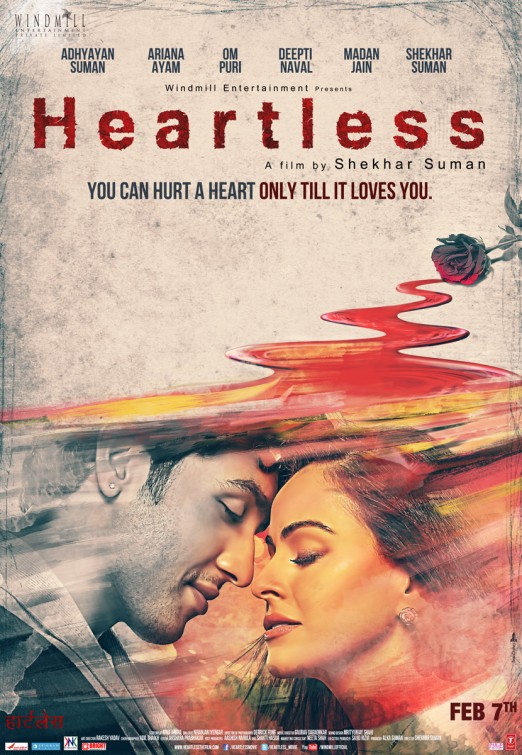 Heartless 2014 full movie 720 blu ray download full