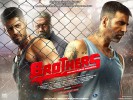 Brothers (2015) Thumbnail