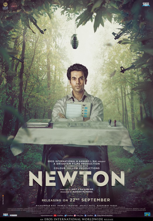 thomas newton movie