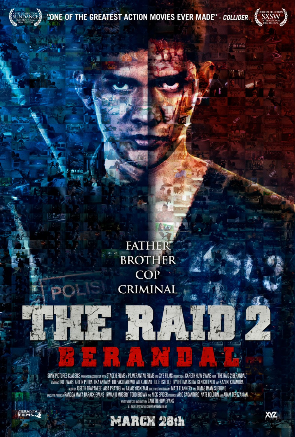 the raid 2 berandal full movie free download