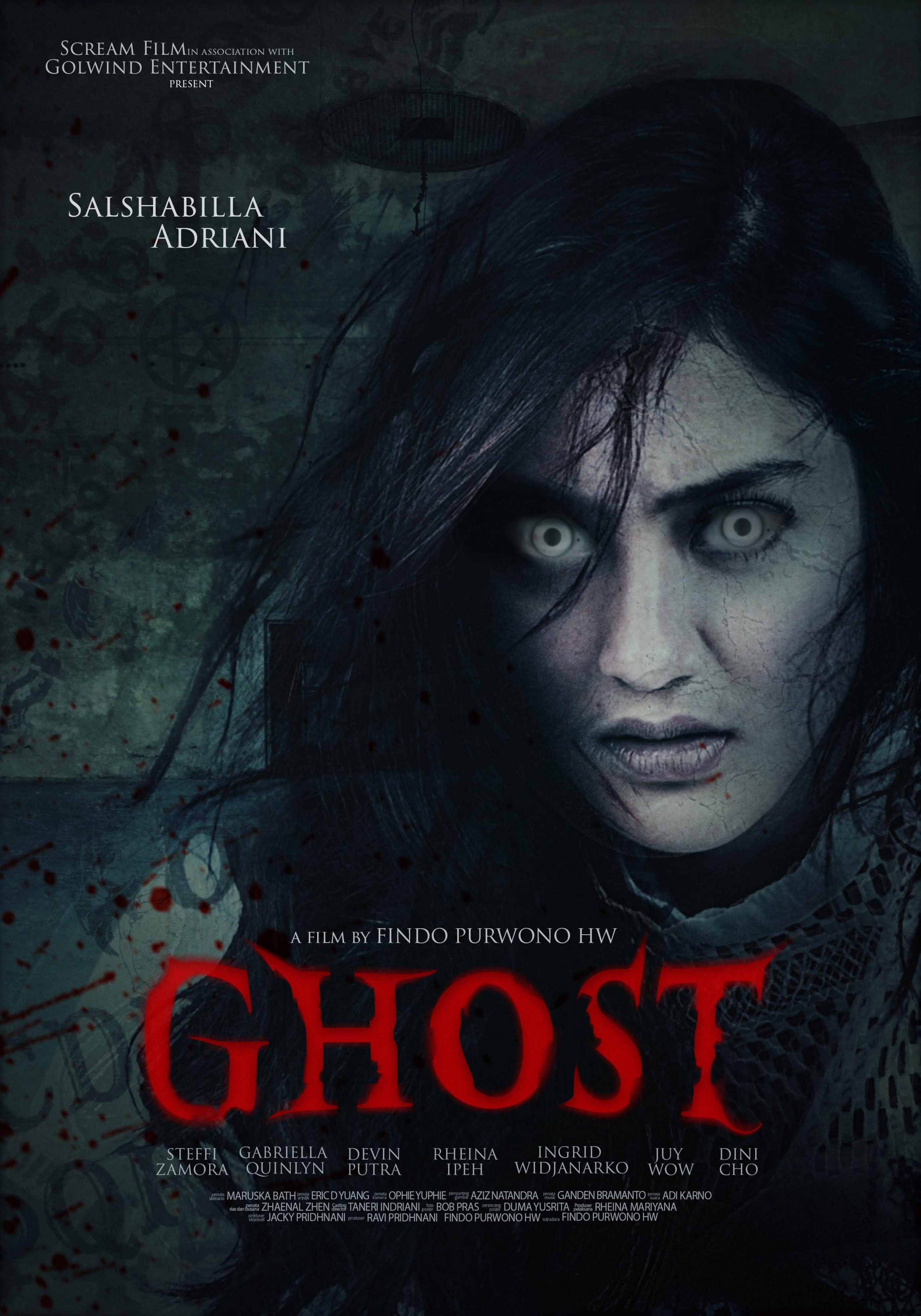 ghost 3.1 download