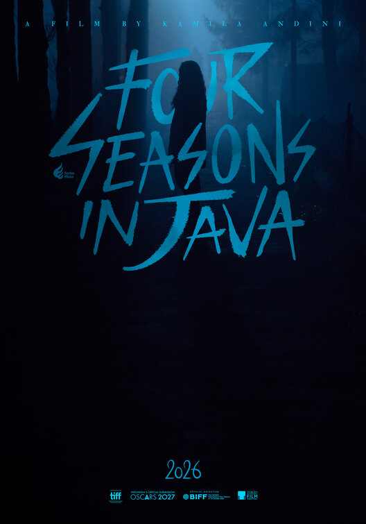 Empat Musim Pertiwi Movie Poster