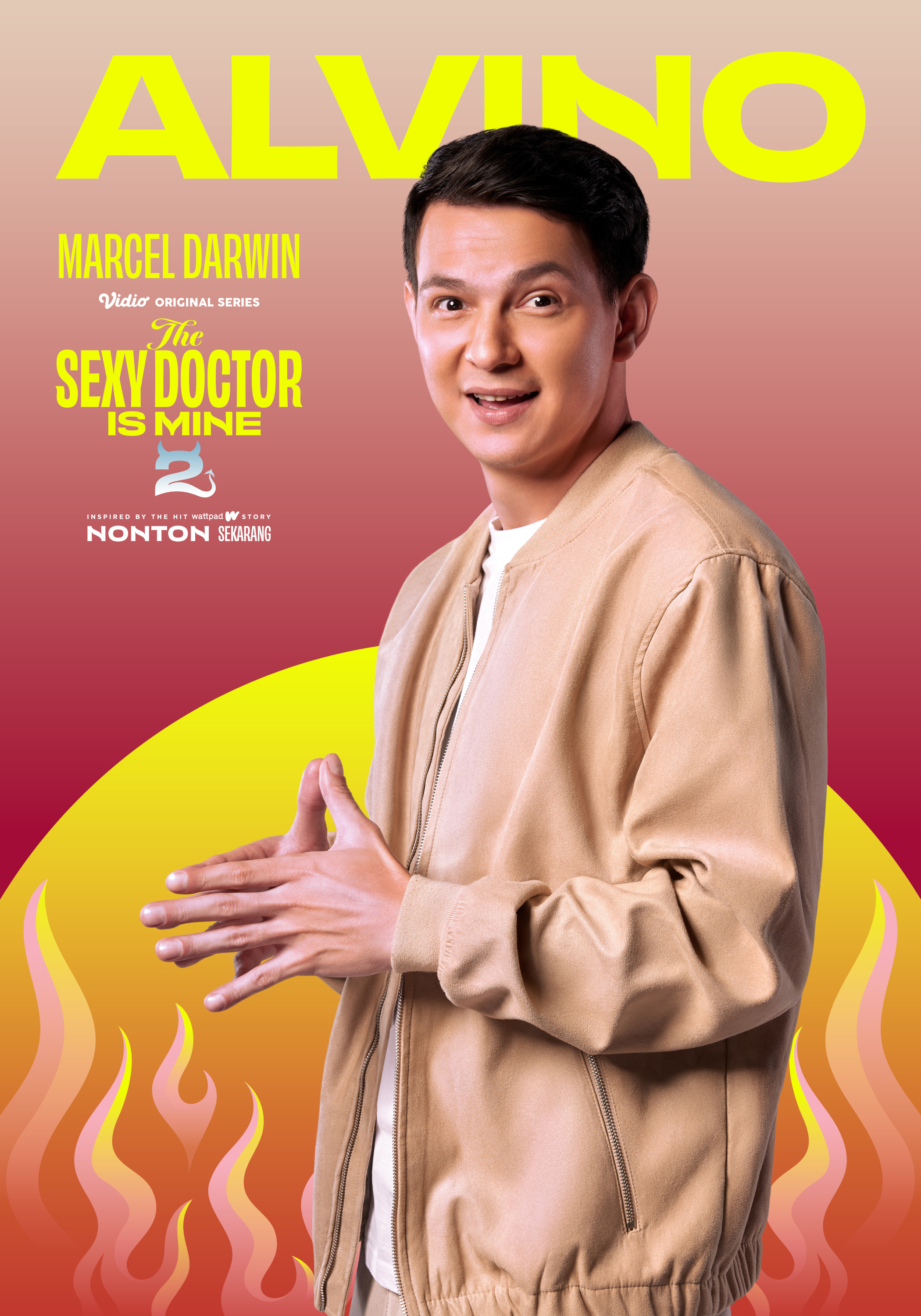 The Sexy Doctor Is Mine 10 Of 15 Mega Sized Movie Poster Image Imp Awards 