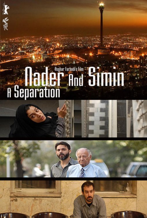 Separation Iranian Movie Online