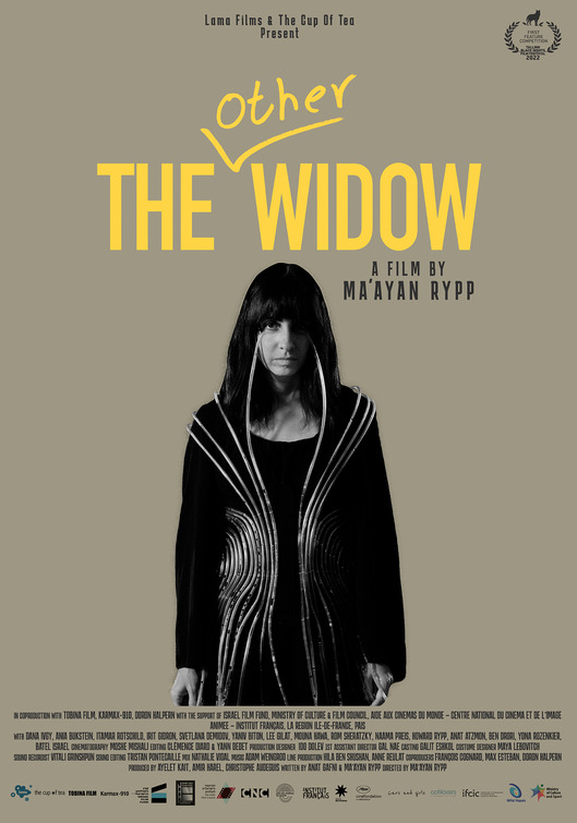 The Other Widow Movie Poster