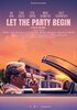 Let the Party Begin (2023) Thumbnail