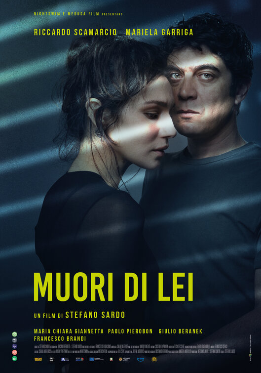 Muori di lei Movie Poster