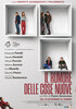 Il rumore delle cose nuove (2026) Thumbnail