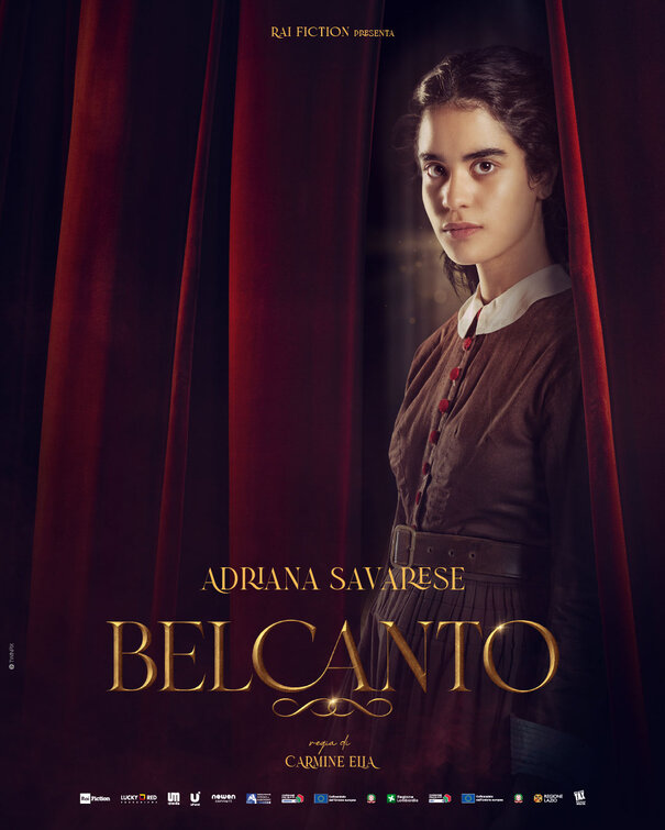 Belcanto Movie Poster