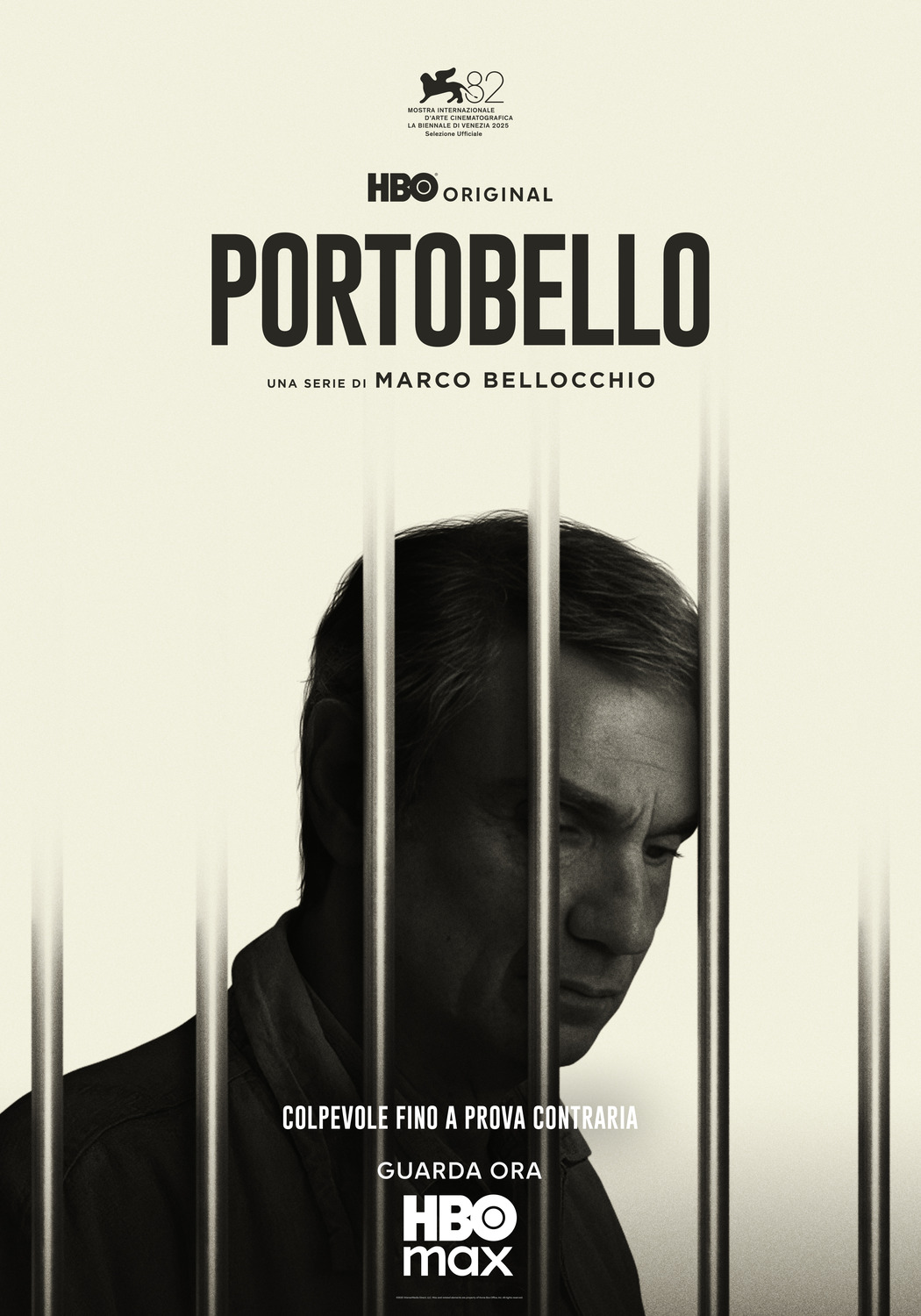 Extra Large TV Poster Image for Portobello (#4 of 9)