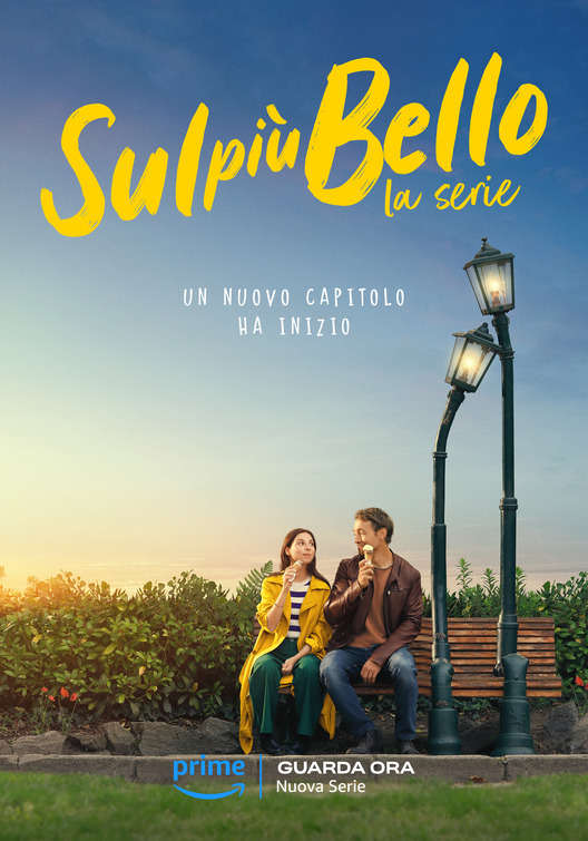 Sul più bello - La serie Movie Poster