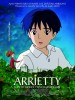 The Secret World of Arrietty (2010) Thumbnail
