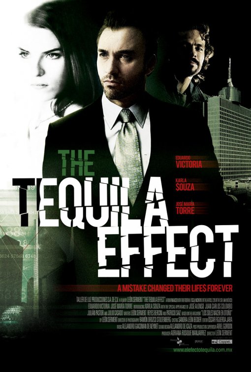 Tequila Effect