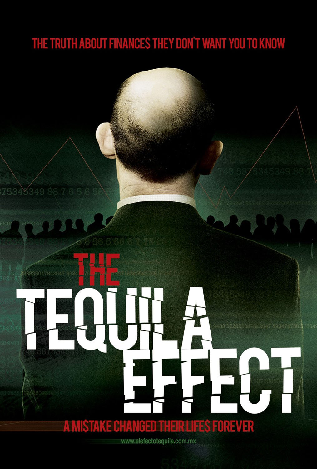 Efecto Tequila [1995]