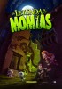 La leyenda de las momias (2014) Thumbnail