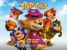 Top Cat Begins (2015) Thumbnail