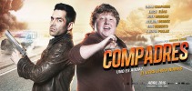 Compadres (2016) Thumbnail