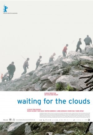 Bulutlari beklerken Movie Poster