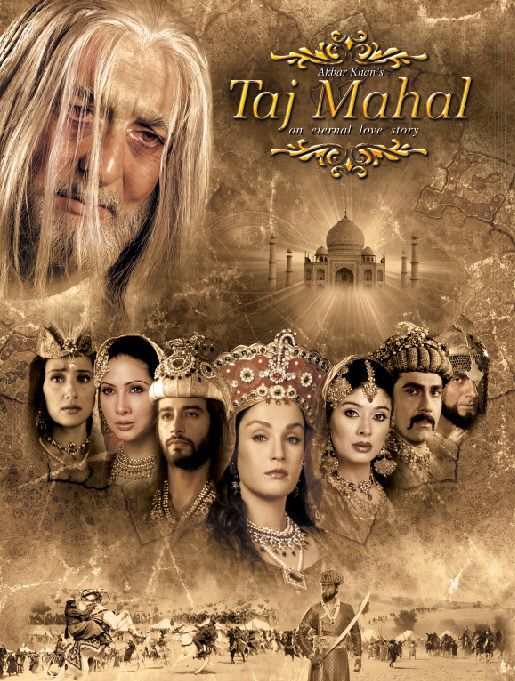 Hd The Taj Mahal An Eternal Love S Watch Online Bluray 720