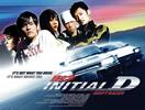 Initial D - Drift Racer (2005) Thumbnail